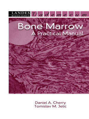 cover image of Bone Marrow
